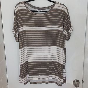 Lularoe Leah Tunic